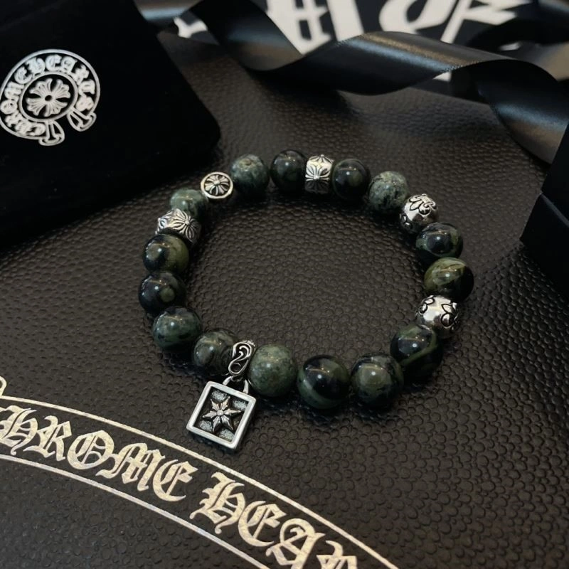 Cozy Chrome Hearts Bracelets 239757