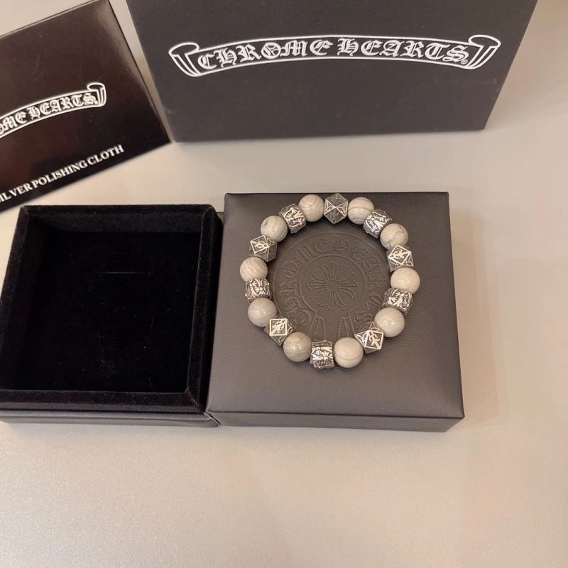 ModernLook Chrome Hearts Bracelets 239768