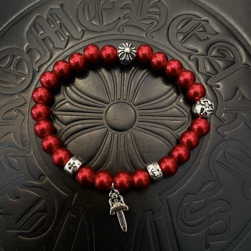 Popular Chrome Hearts Bracelets 239780