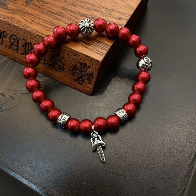 Popular Chrome Hearts Bracelets 239780