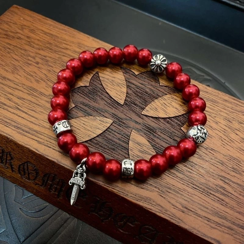 Popular Chrome Hearts Bracelets 239780