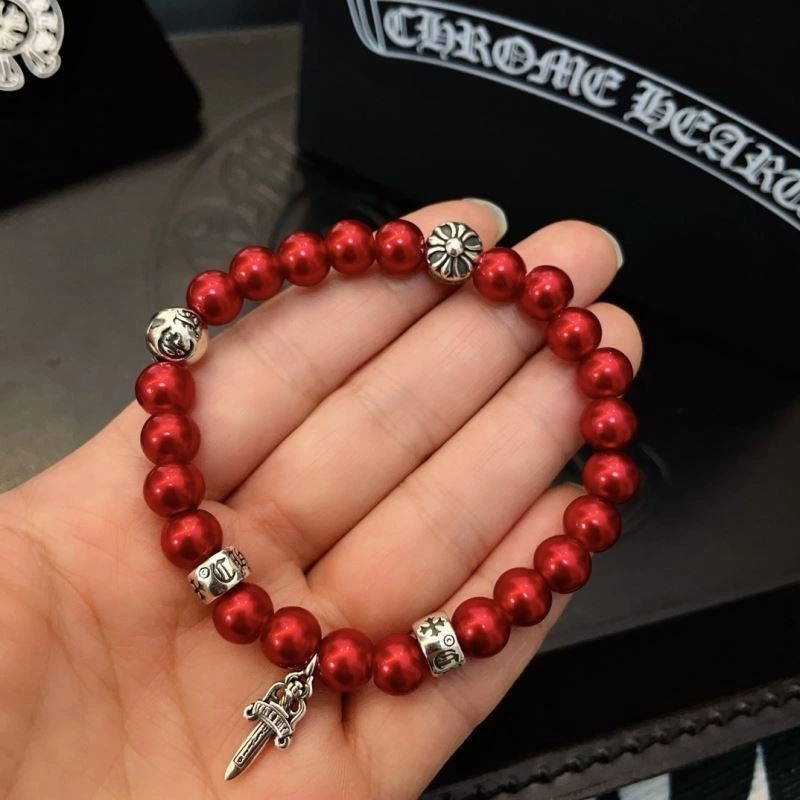 Popular Chrome Hearts Bracelets 239780