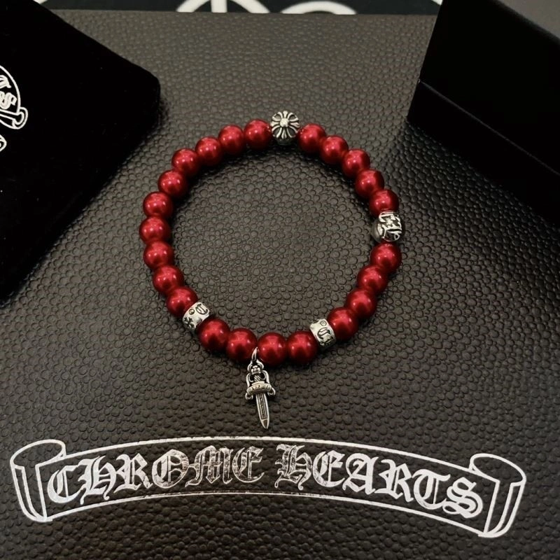 Popular Chrome Hearts Bracelets 239780