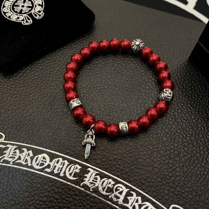 Popular Chrome Hearts Bracelets 239780