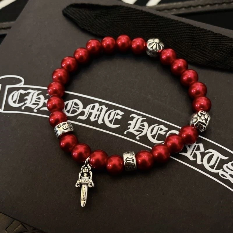 Popular Chrome Hearts Bracelets 239780