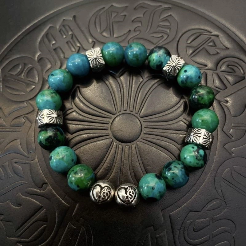 Versatile Chrome Hearts Bracelets 239762