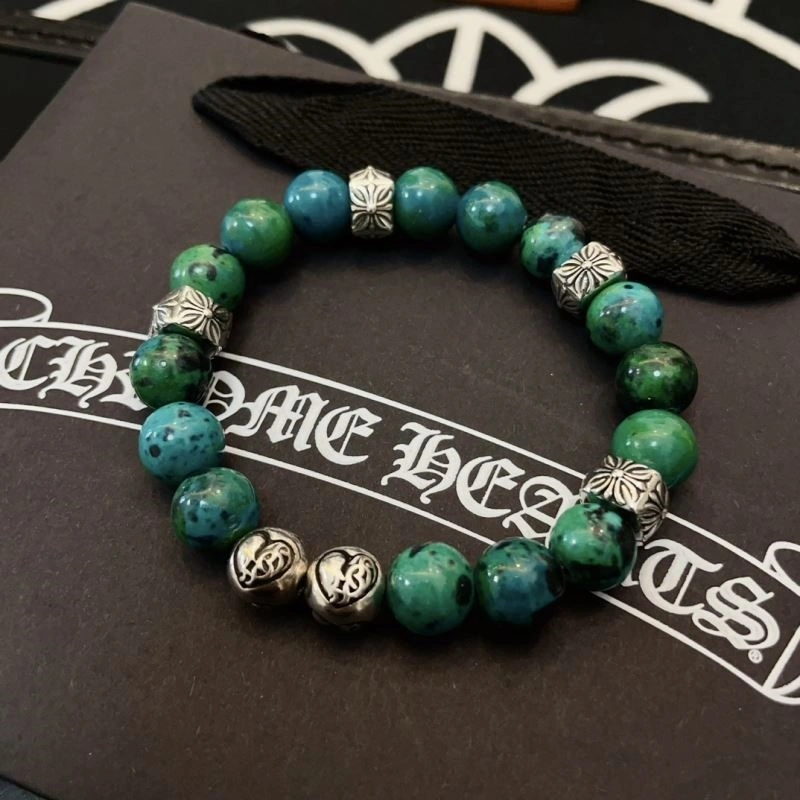 Versatile Chrome Hearts Bracelets 239762