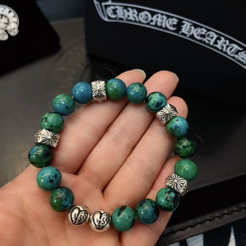 Versatile Chrome Hearts Bracelets 239762