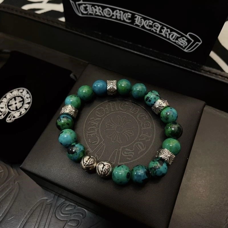 Versatile Chrome Hearts Bracelets 239762