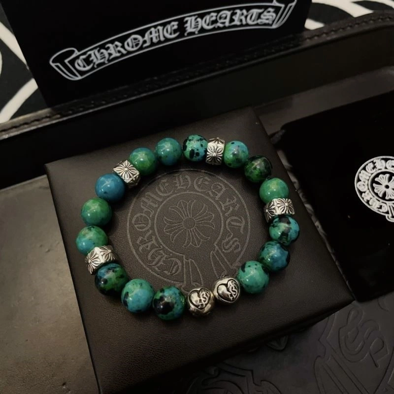 Versatile Chrome Hearts Bracelets 239762