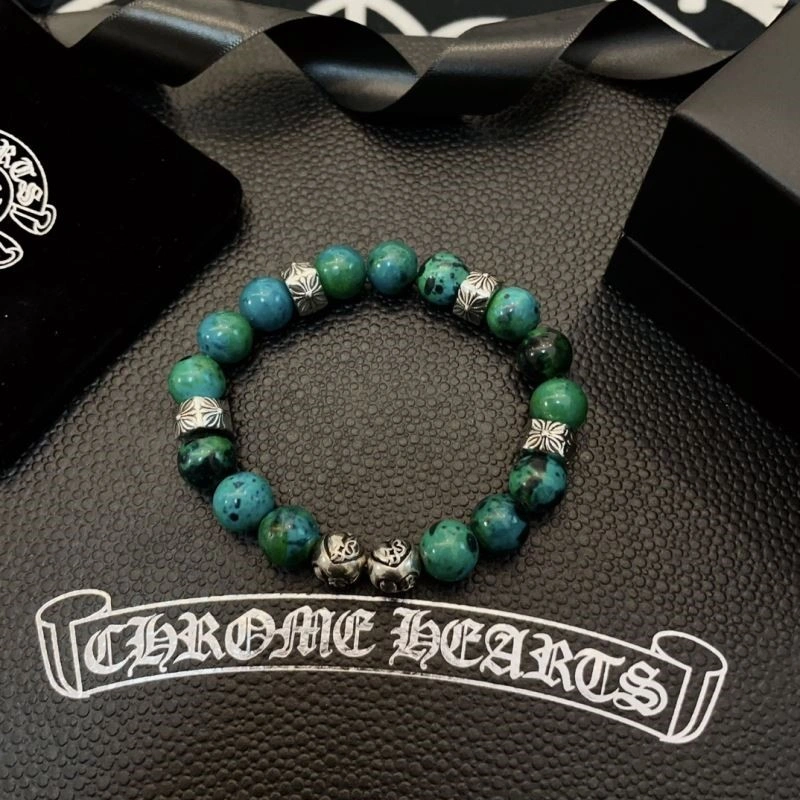 Versatile Chrome Hearts Bracelets 239762