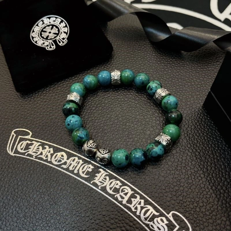 Versatile Chrome Hearts Bracelets 239762