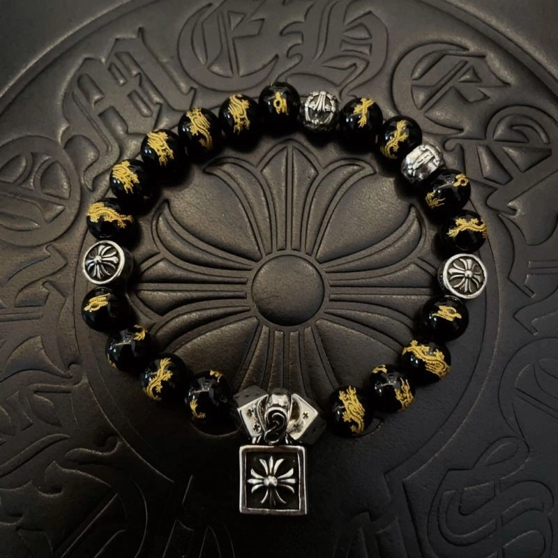 TimelessDesign Chrome Hearts Bracelets 239754