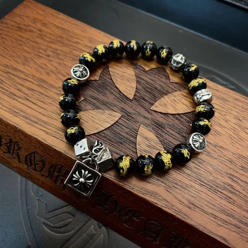TimelessDesign Chrome Hearts Bracelets 239754