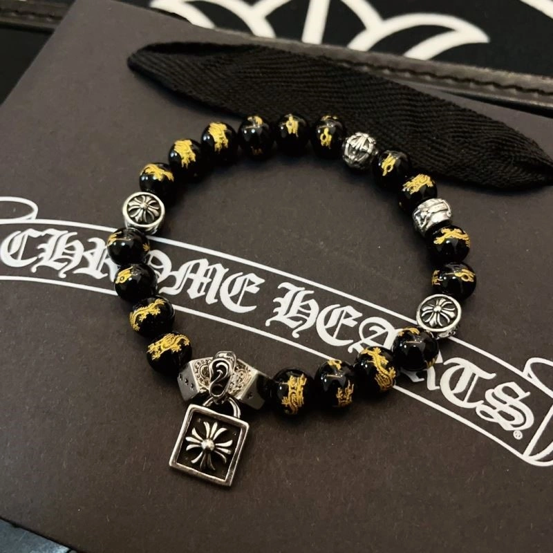 TimelessDesign Chrome Hearts Bracelets 239754
