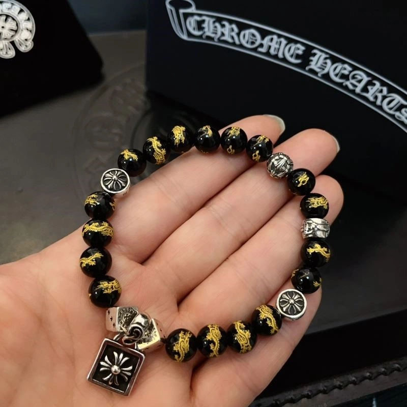 TimelessDesign Chrome Hearts Bracelets 239754