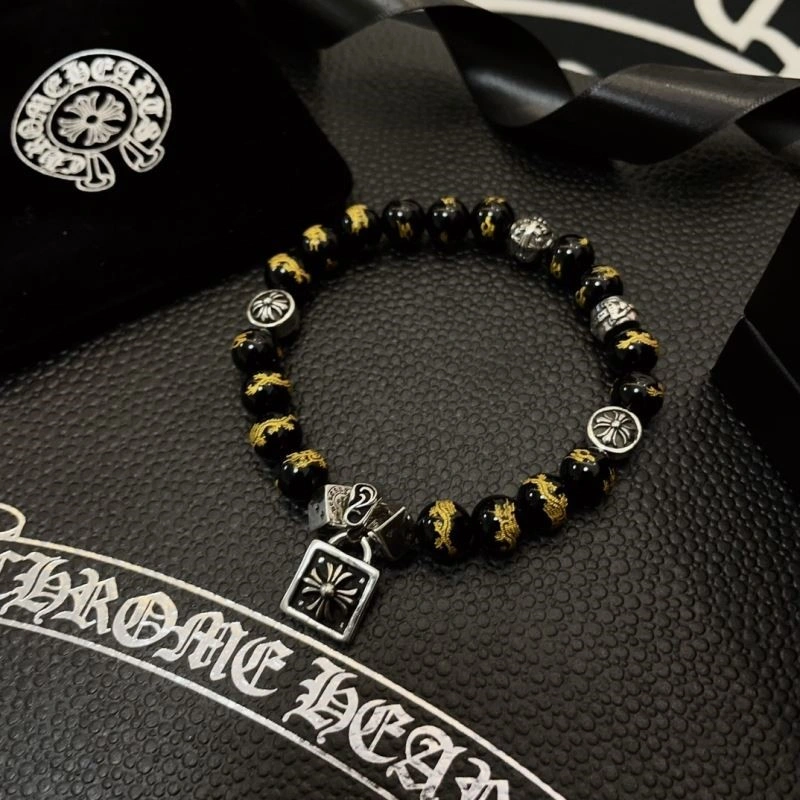 TimelessDesign Chrome Hearts Bracelets 239754