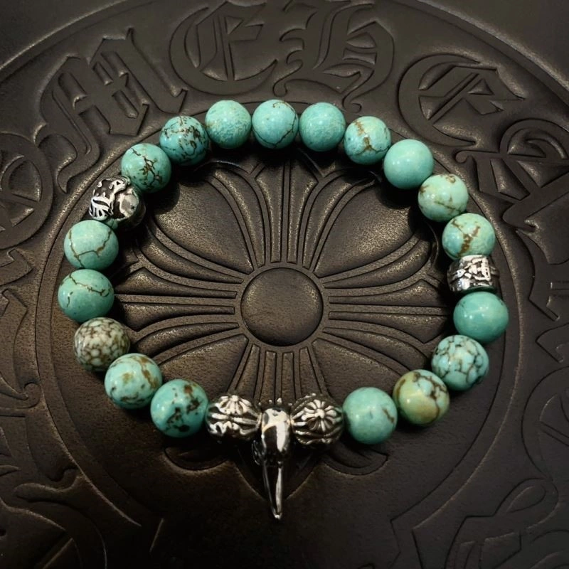 Chrome Hearts Bracelets SmartChoice 239776