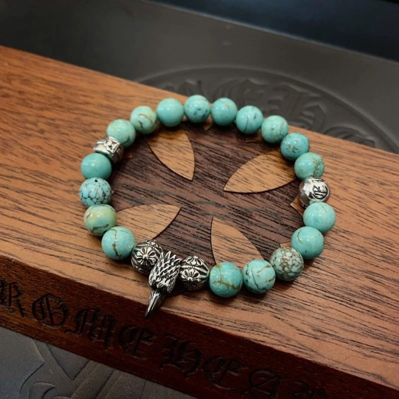 Chrome Hearts Bracelets SmartChoice 239776
