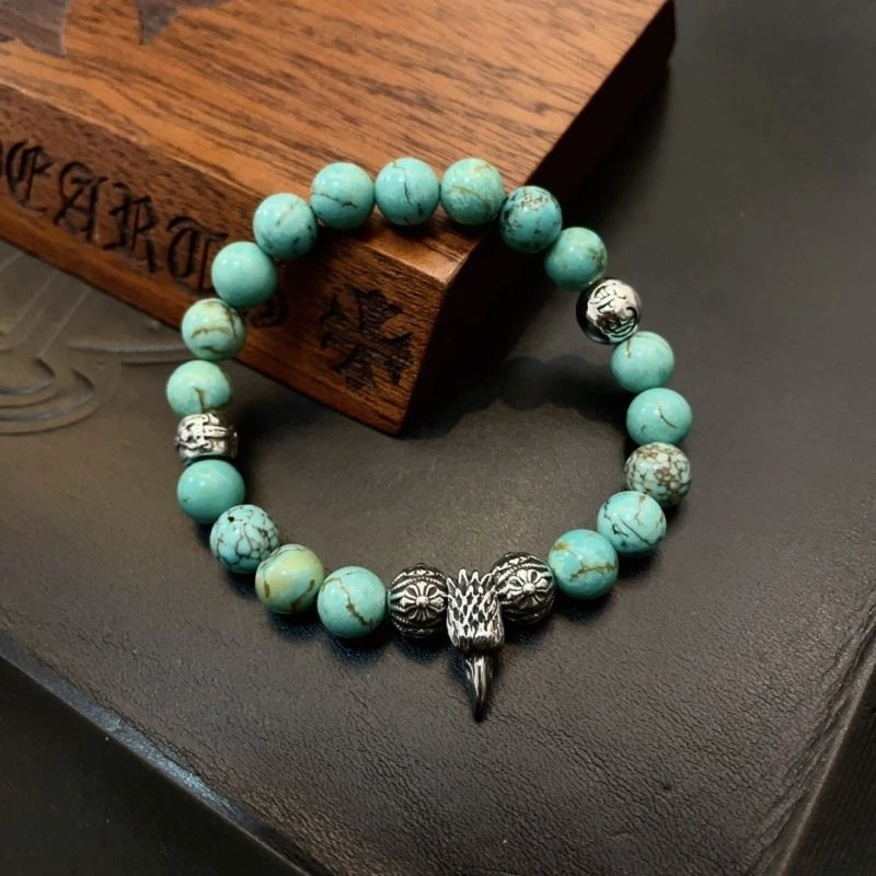 Chrome Hearts Bracelets SmartChoice 239776