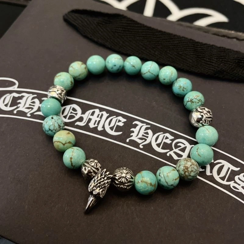 Chrome Hearts Bracelets SmartChoice 239776