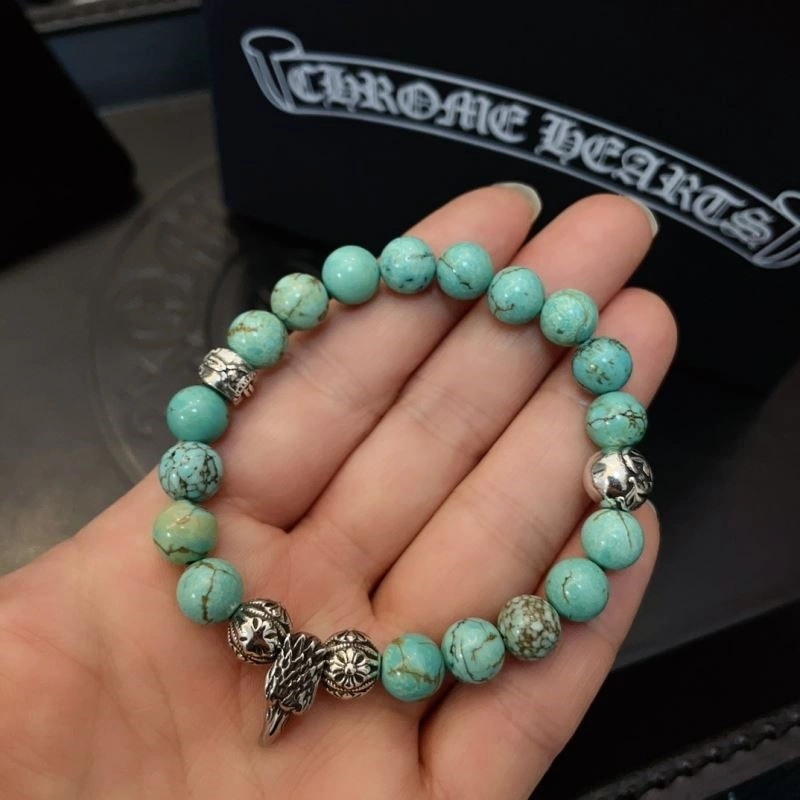 Chrome Hearts Bracelets SmartChoice 239776