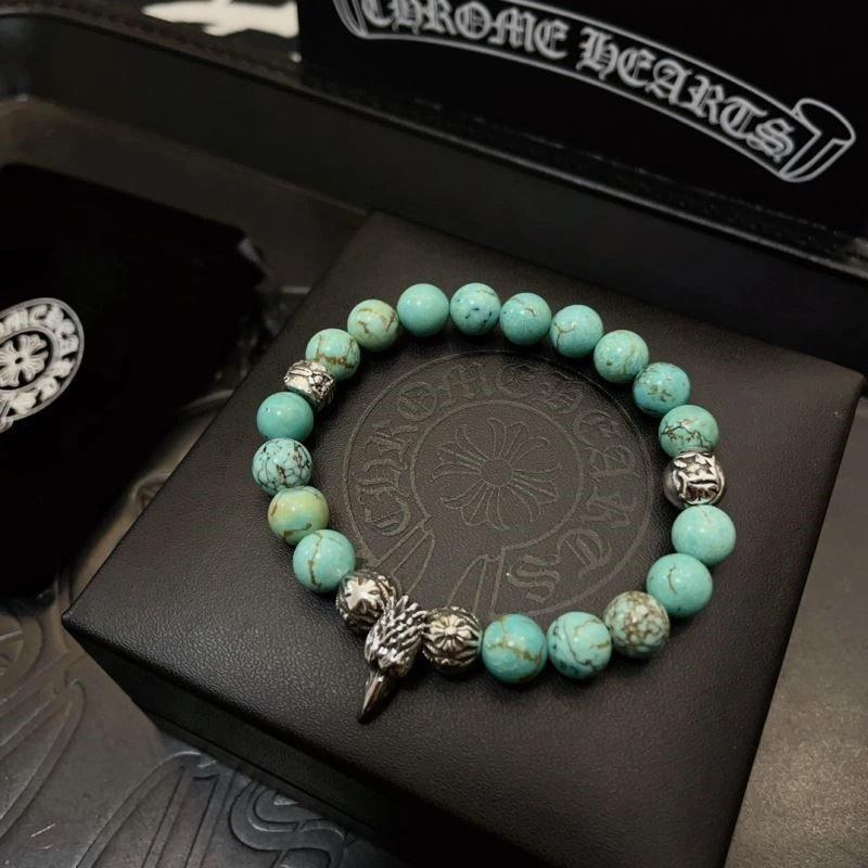 Chrome Hearts Bracelets SmartChoice 239776