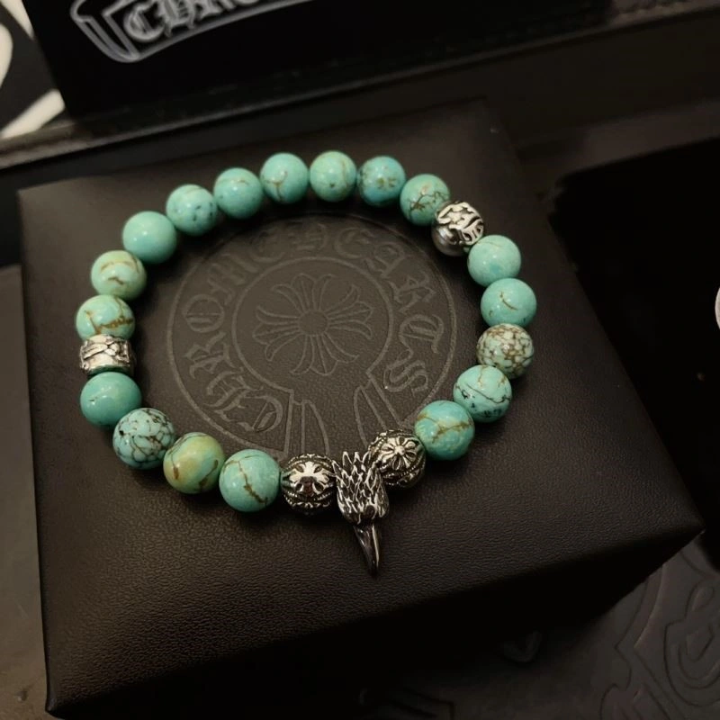 Chrome Hearts Bracelets SmartChoice 239776