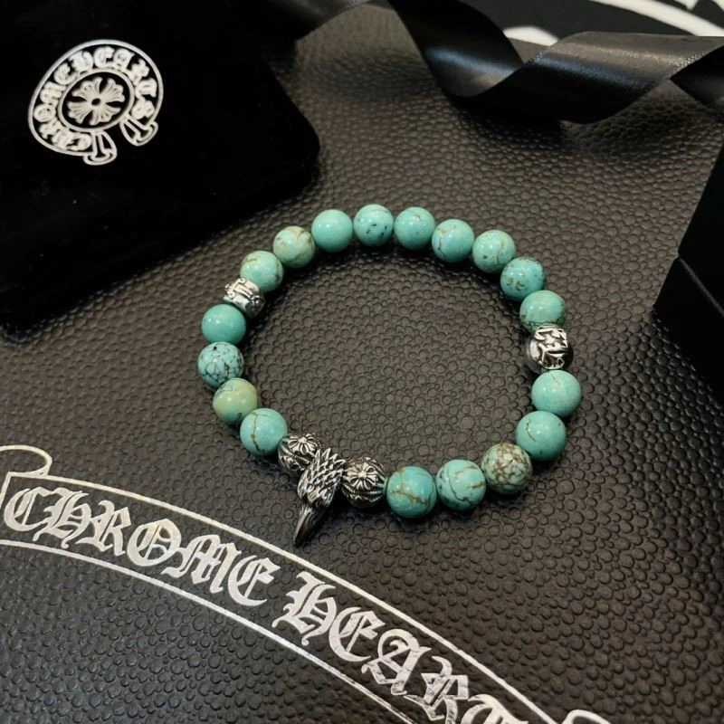 Chrome Hearts Bracelets SmartChoice 239776