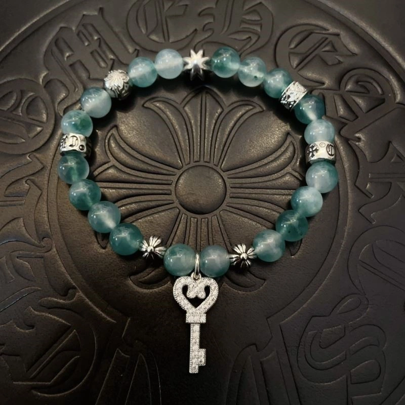 Chrome Hearts Bracelets Chic 239773