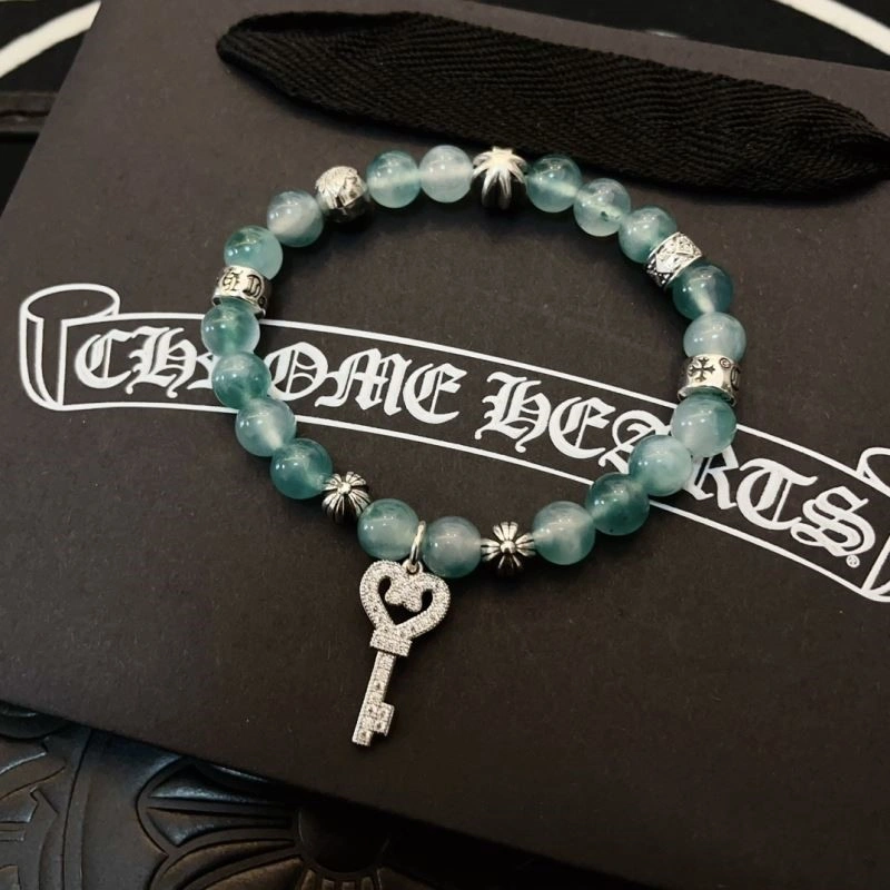 Chrome Hearts Bracelets Chic 239773
