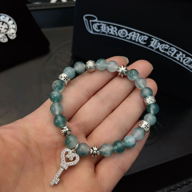 Chrome Hearts Bracelets Chic 239773