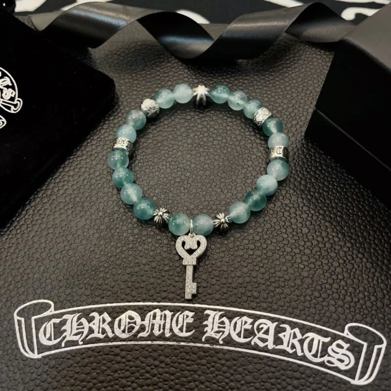Chrome Hearts Bracelets Chic 239773