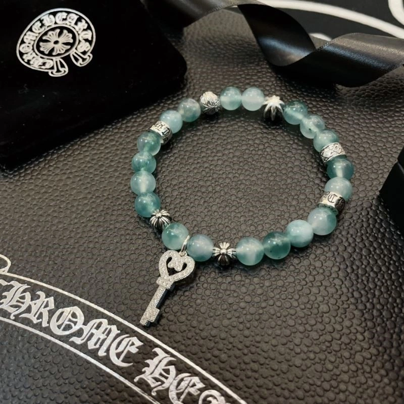 Chrome Hearts Bracelets Chic 239773