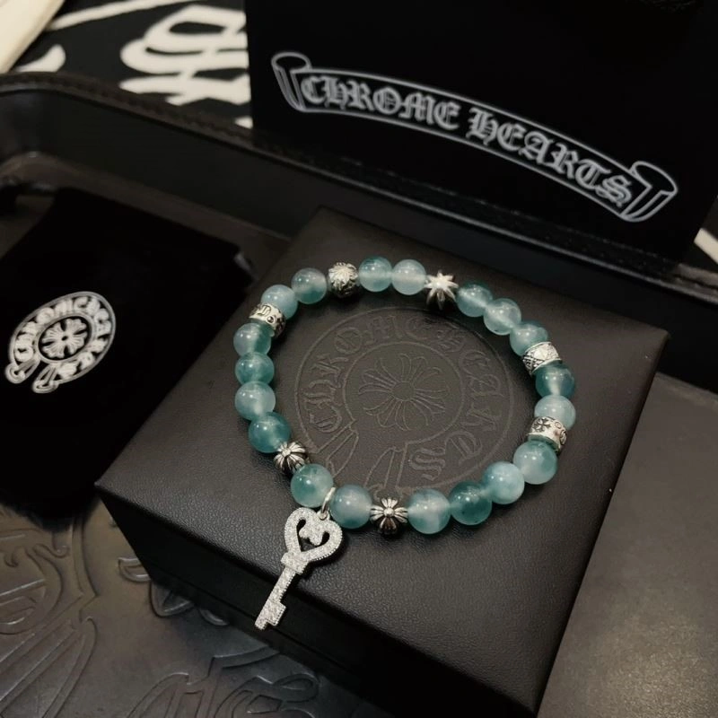 Chrome Hearts Bracelets Chic 239773