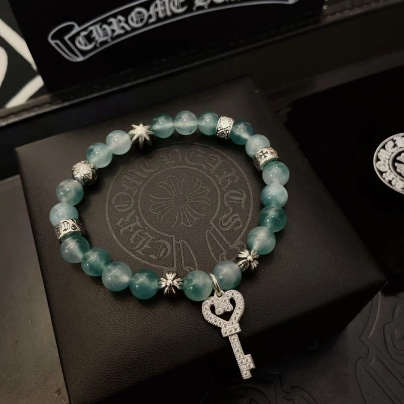 Chrome Hearts Bracelets Chic 239773