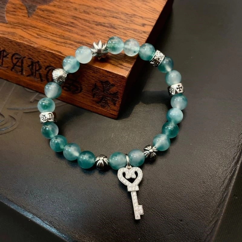 Chrome Hearts Bracelets Chic 239773