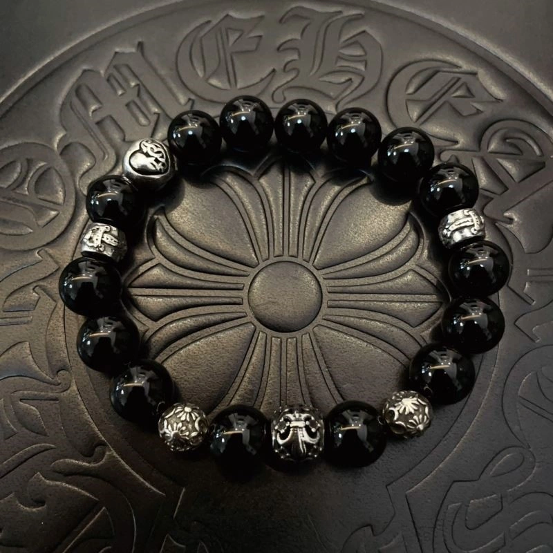 GoodFit Chrome Hearts Bracelets 239788