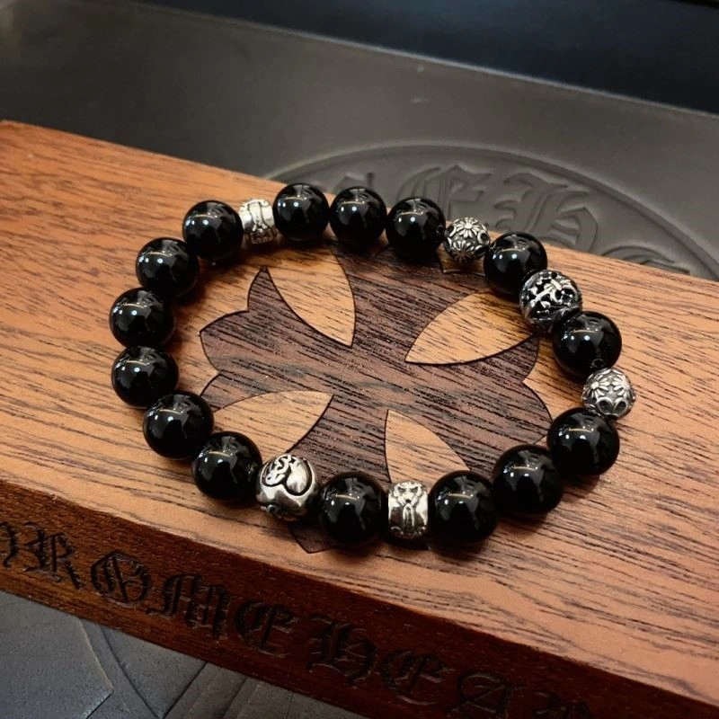 GoodFit Chrome Hearts Bracelets 239788