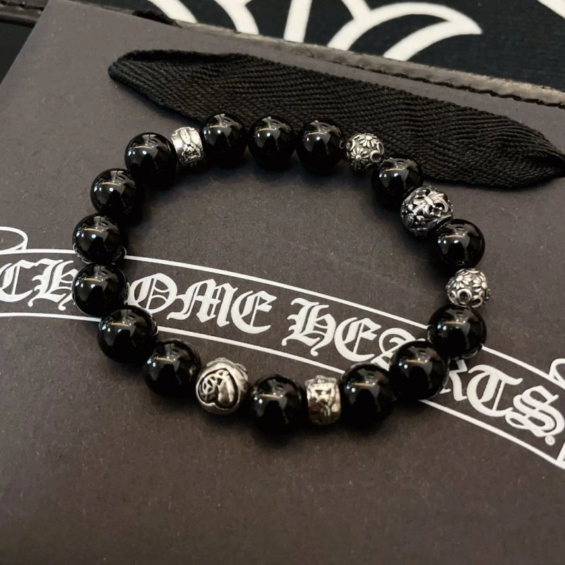 GoodFit Chrome Hearts Bracelets 239788