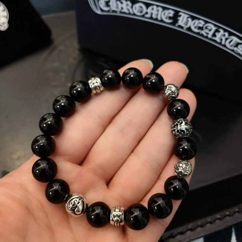 GoodFit Chrome Hearts Bracelets 239788