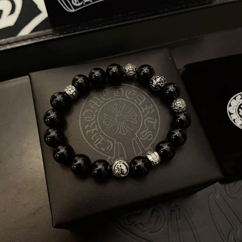 GoodFit Chrome Hearts Bracelets 239788