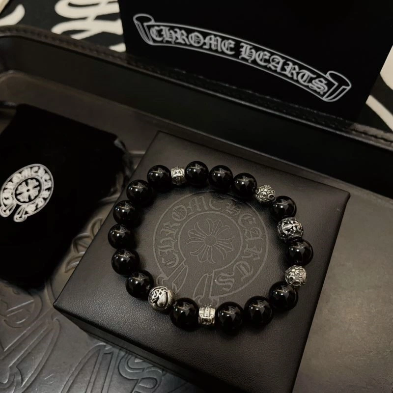GoodFit Chrome Hearts Bracelets 239788