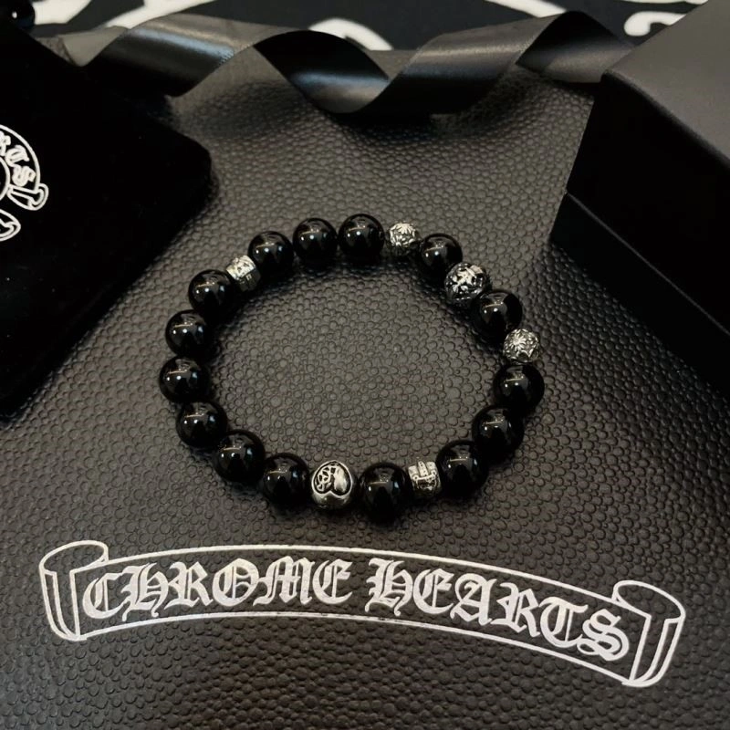 GoodFit Chrome Hearts Bracelets 239788