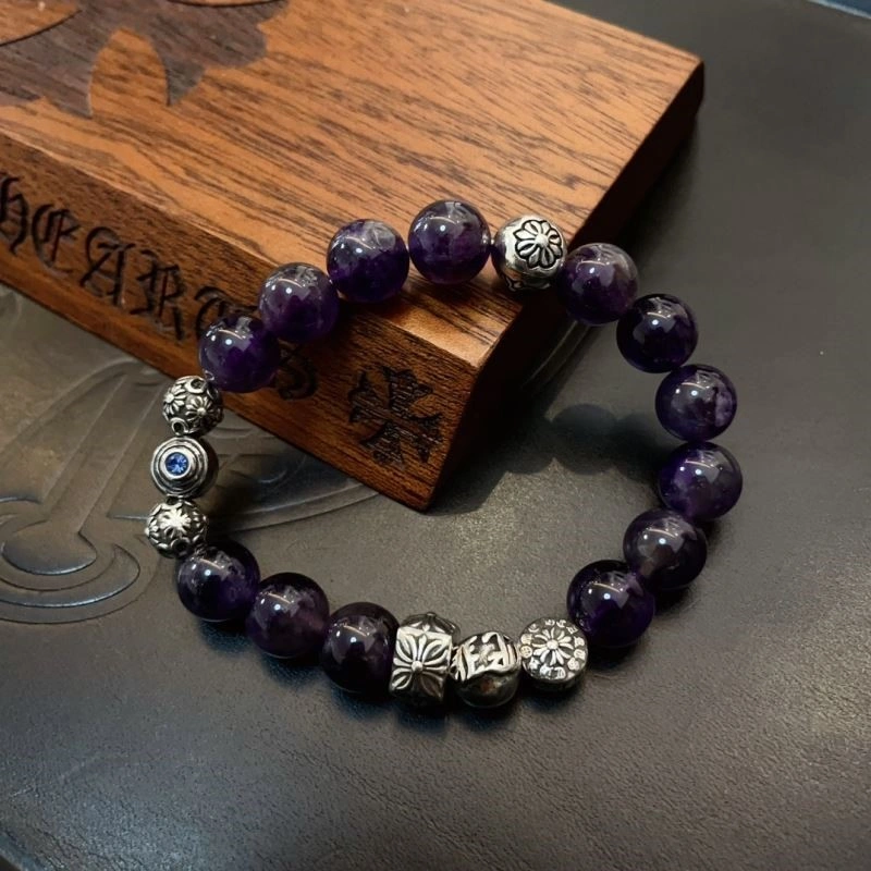 Chrome Hearts Bracelets Bold 239756