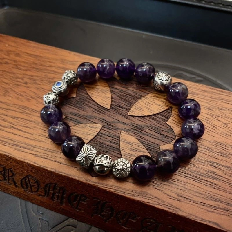 Chrome Hearts Bracelets Bold 239756