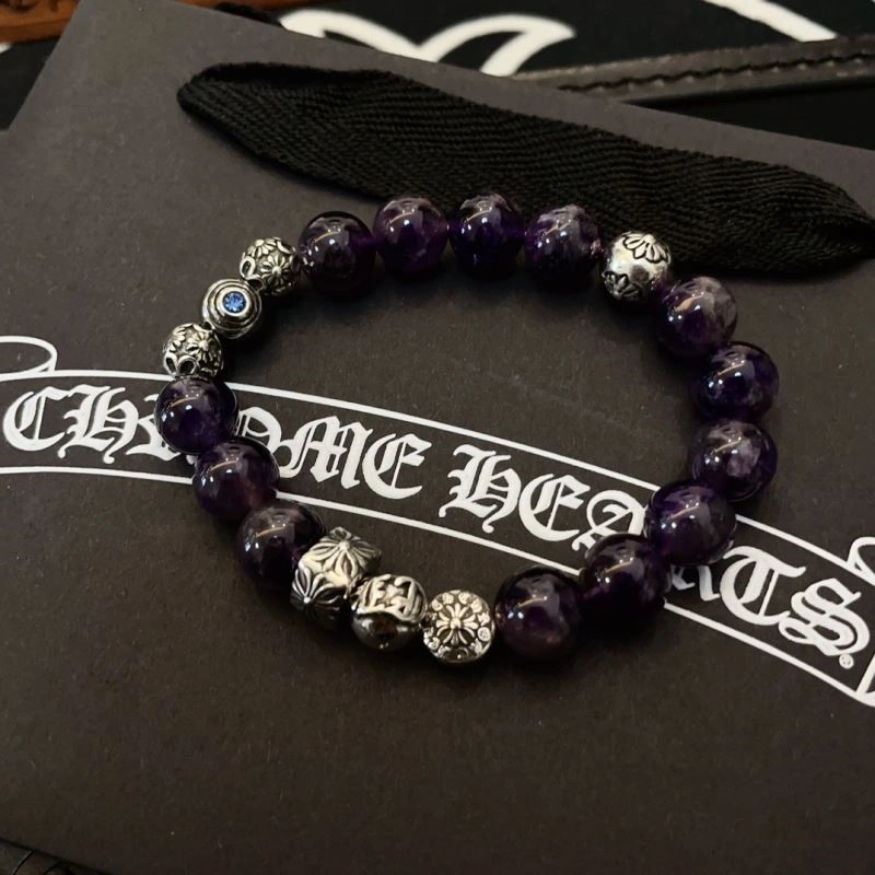 Chrome Hearts Bracelets Bold 239756