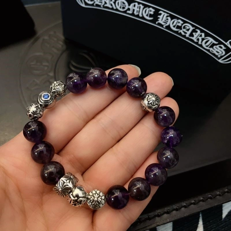 Chrome Hearts Bracelets Bold 239756