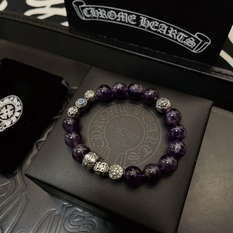 Chrome Hearts Bracelets Bold 239756