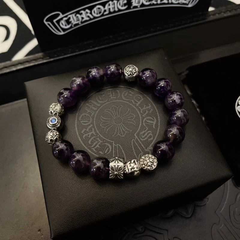 Chrome Hearts Bracelets Bold 239756